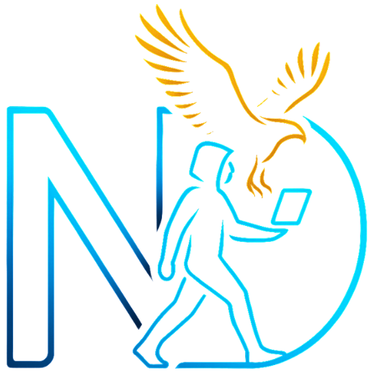 NomaDigital Logo